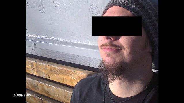Kinderpornografie-Verdacht in Kita: «So ein Vorfall stellt alle männlichen Betreuer unter einen falschen Generalverdacht.» | TeleZüri