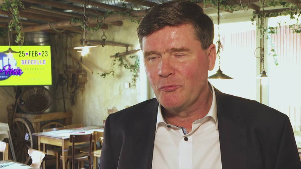 Thurgauer Gewerbe zeigt sich trotz Weltgeschehen optimistisch