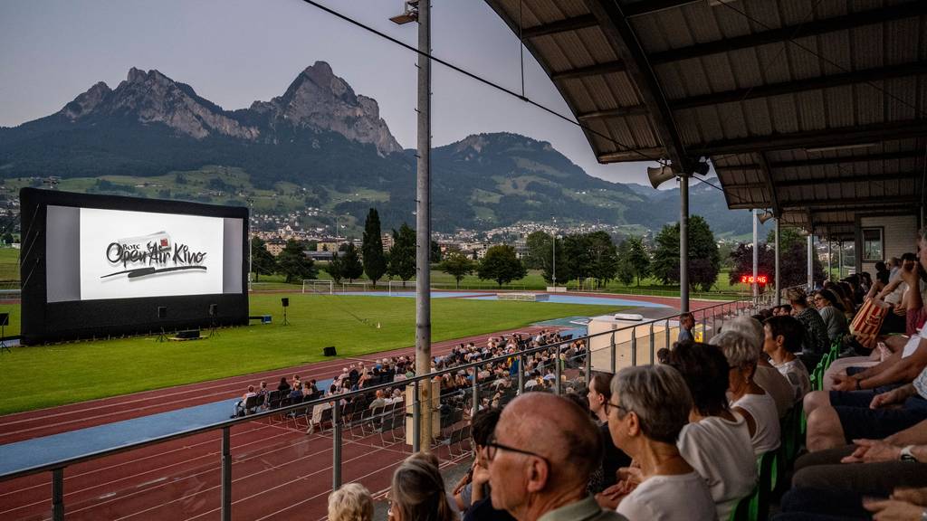 «Bote» Open Air Kino
