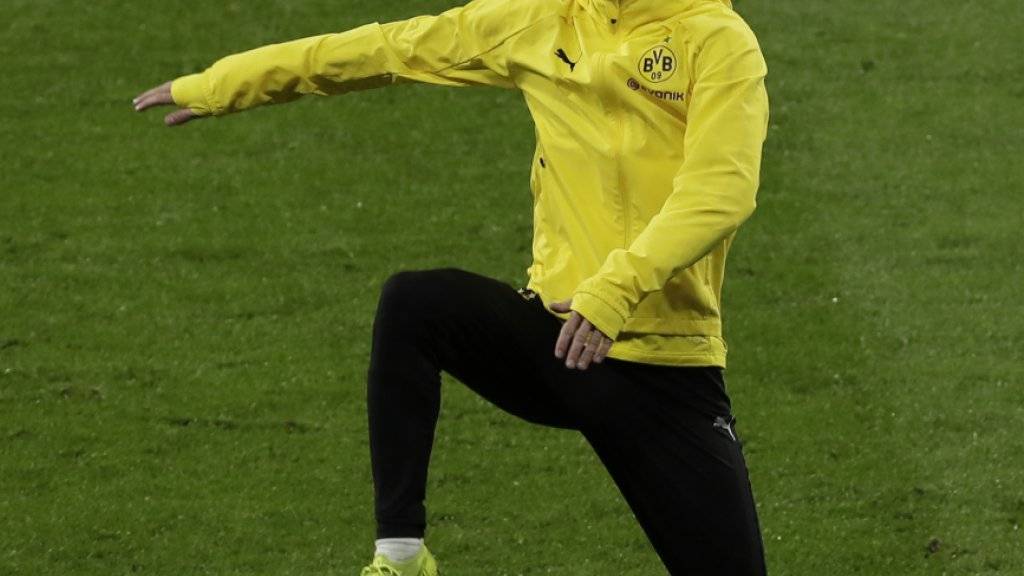 Christian Pulisic wechselt im Sommer von Borussia Dortmund zu Chelsea