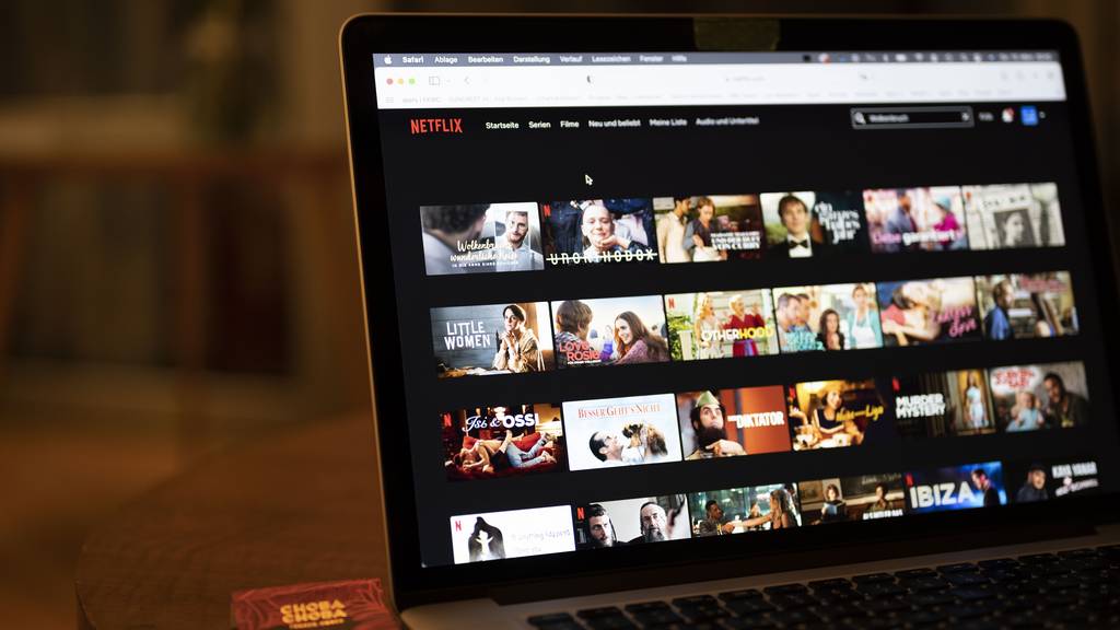 So kannst du die neue Netflix-Regel (vielleicht) umgehen