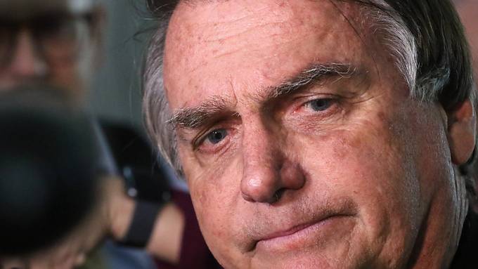 Gericht in Brasilien: Bolsonaro darf bis 2030 nicht mehr kandidieren