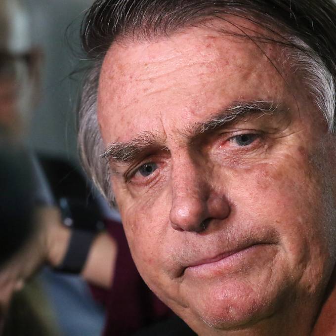 Gericht in Brasilien: Bolsonaro darf bis 2030 nicht mehr kandidieren