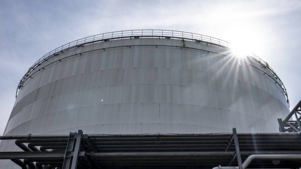 Mit einem Energieunabhängigkeitsgrad von 32 Prozent im Jahr 2026 liegt die Schweiz im Vergleich zu den EU-Staaten im Mittelfeld.  (Symbolbild)