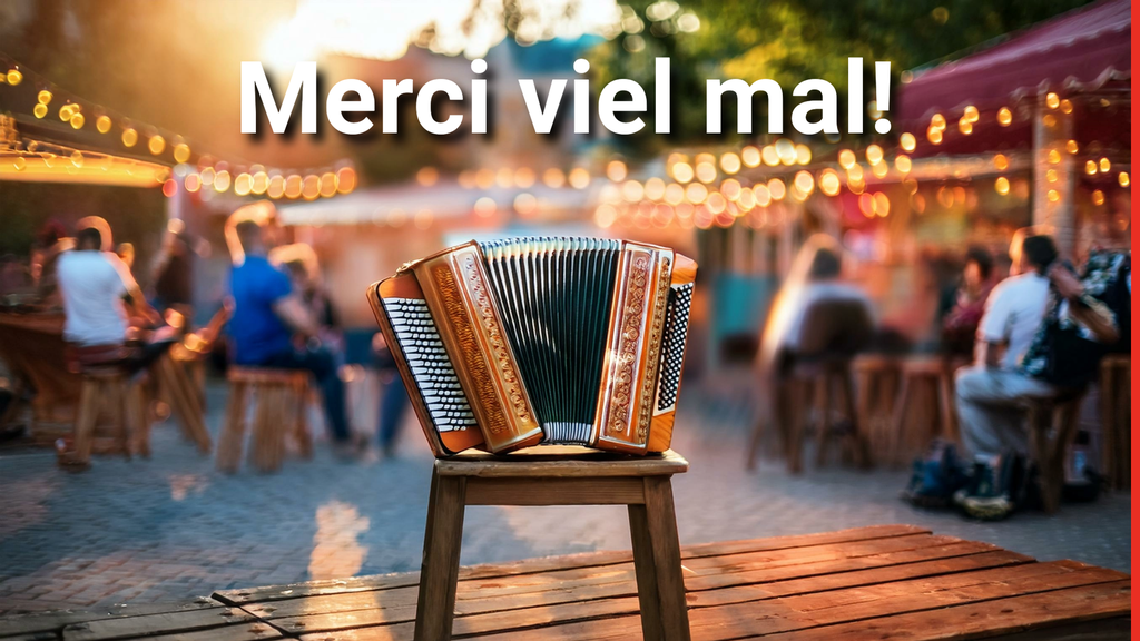 Hörerzahlen - Merci - Radio Eviva
