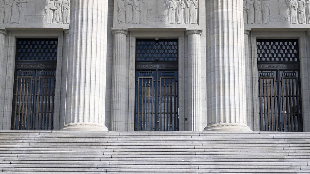 Das Bundesgericht hat sich einmal mehr mit einer Beschwerde von Brian befassen müssen. (Archivbild)