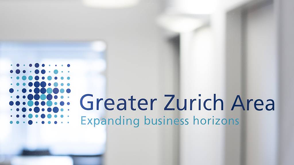 Greater Zurich Area erhält vom Kanton Zürich weiterhin Geld für die Ansiedlung neuer Firmen. (Symbolbild)