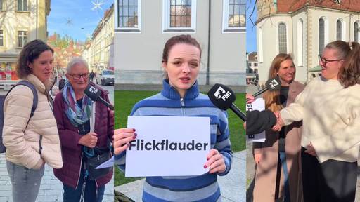 Appenzeller Dialektwort-Quiz: So schlägt sich das FM1-Land