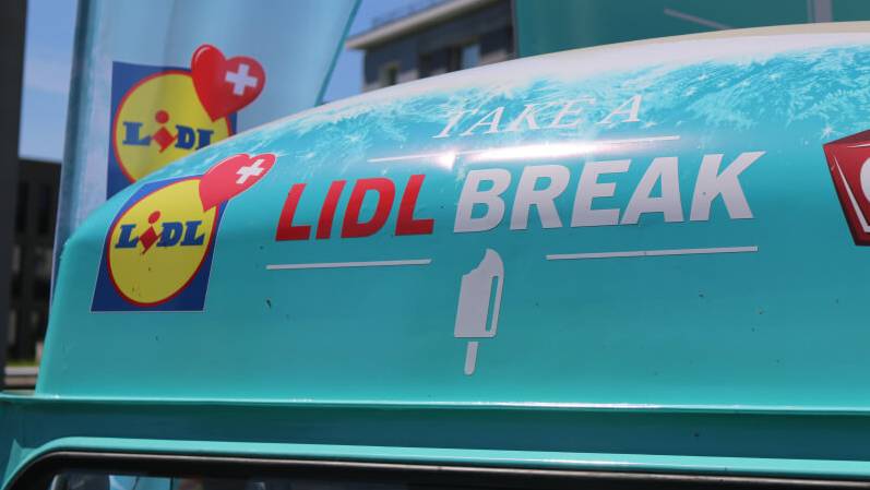 Take a Lild Break