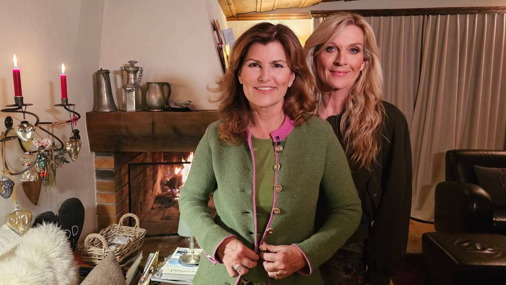 Astrid von Stockar - Unternehmerin 