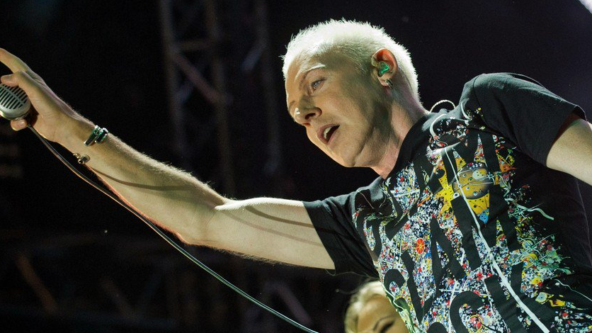 Der deutschen Band Scooter drohen bis zu acht Jahre Gefängnis