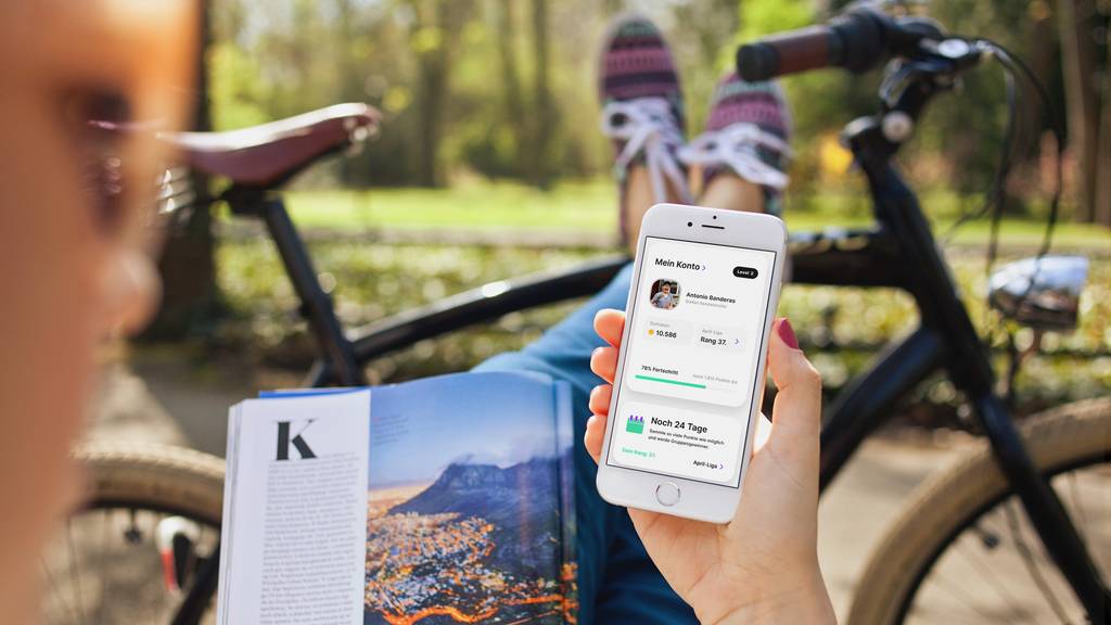 Neuheit: Monats-Liga bringt noch mehr Spannung!