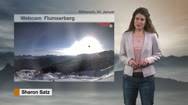 Wetteraussichten