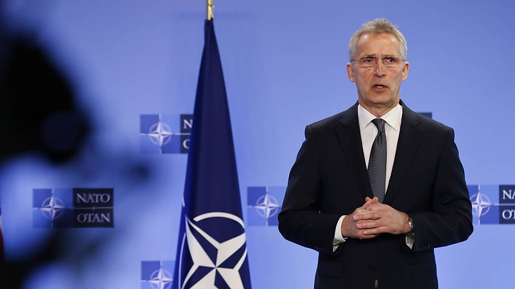 Nato-Generalsekretär legt brisante Vorschläge zur Ostflanke vor