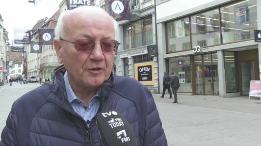 «Es ist traurig» – so denkt das FM1-Land über das CS-Debakel