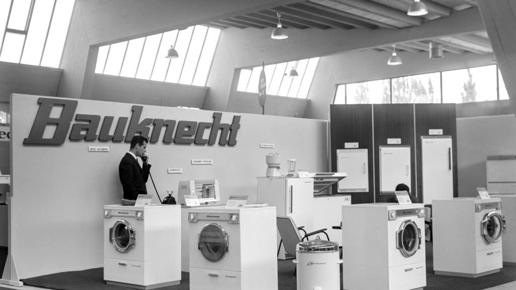 Die Züspa war jahrzehntelang ein Publikumsmagnet und die grösste Zürcher Herbstmesse. Um die Jahrtausendwende verlor sie zunehmend an Glanz und fand schliesslich 2018 zum letzten Mal statt. (Archivbild)
