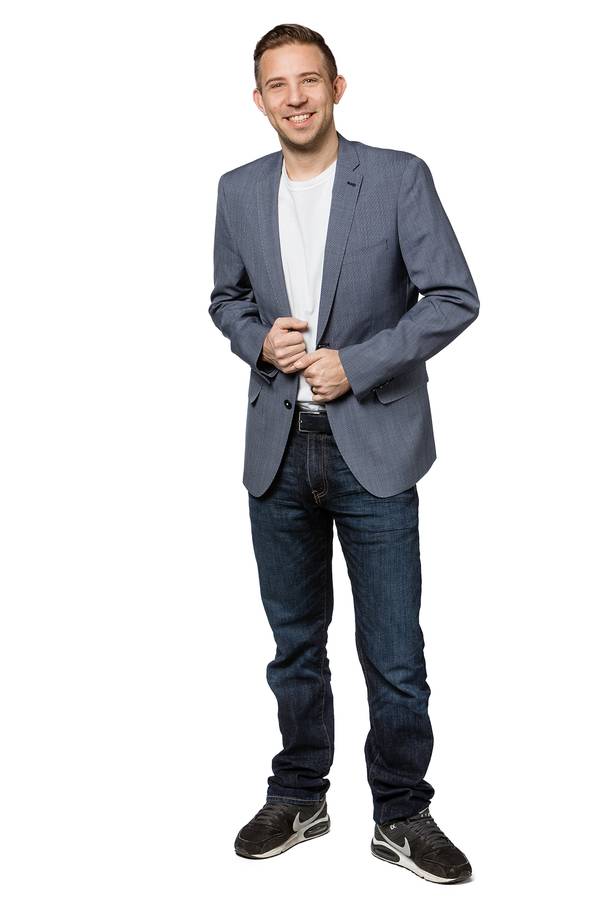 Marius Füglister