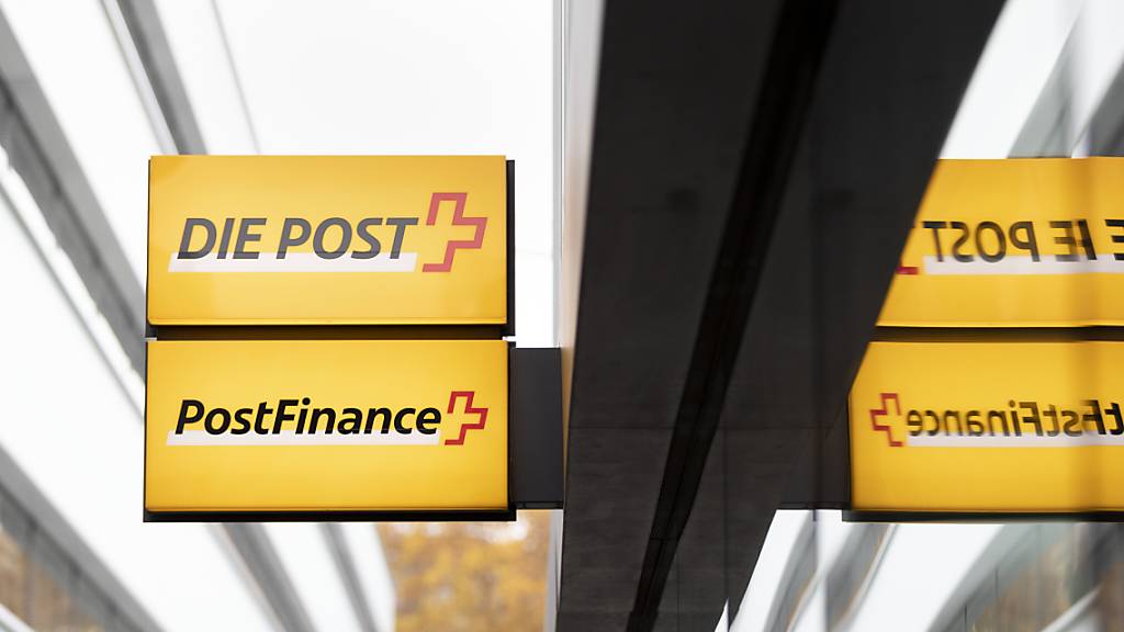Ehemaliger Finanzdirektor fordert Ausbau der Postfinance