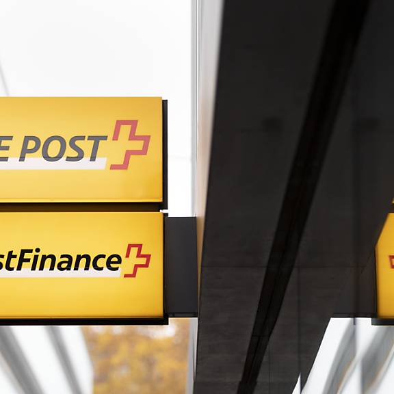 Ehemaliger Finanzdirektor fordert Ausbau der Postfinance
