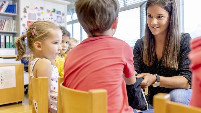 PH Schwyz meldet Rekordanmeldungen