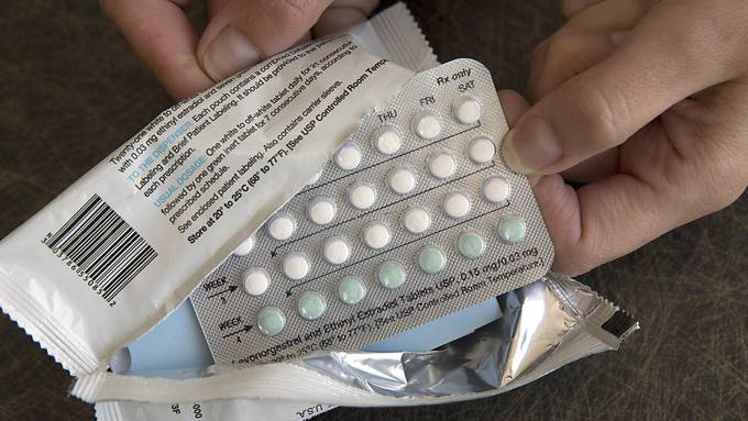 «Kontrolle des weiblichen Körpers»: Pille danach schwerer zu bekommen als Viagra