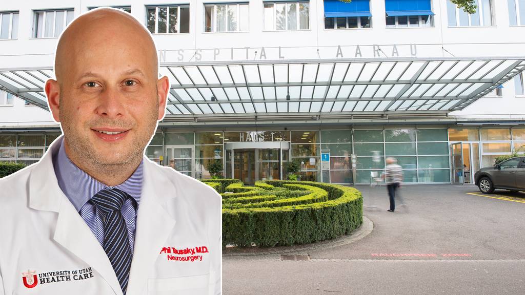 «Das Kantonsspital Aarau macht einen grossen Fehler»