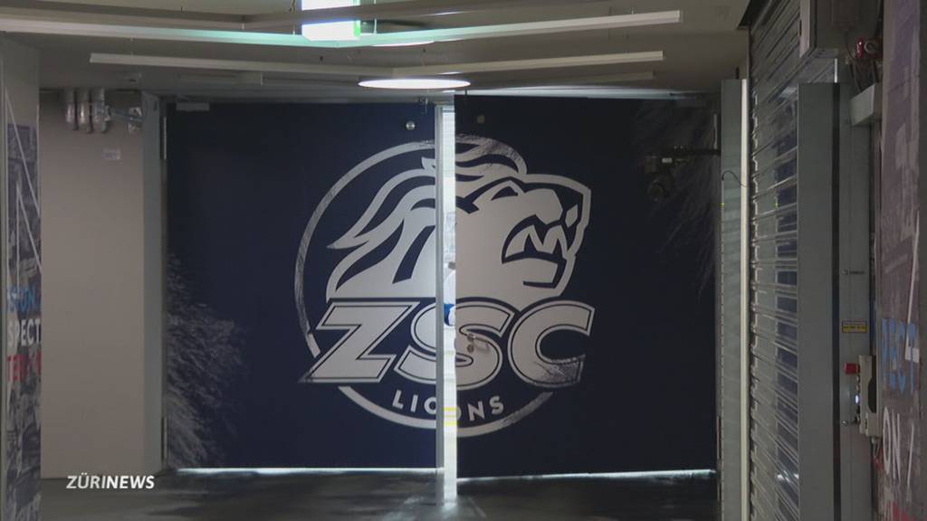 ZSC Lions hungrig auf die Playoffs gegen den EV Zug