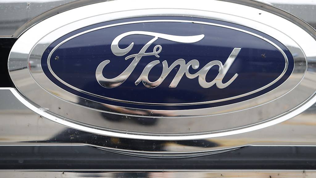 Analysten hatten im letzten Quartal von Ford mehr erwartet. (Archivbild)
