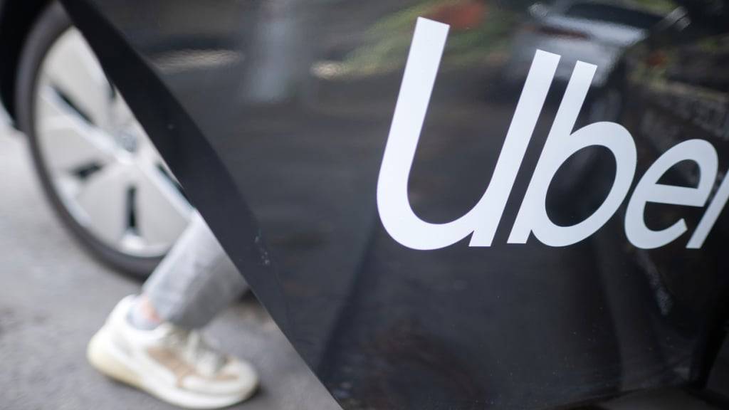 Uber holte bereits Robotaxis verschiedener Entwickler auf die Plattform. (Archivbild)