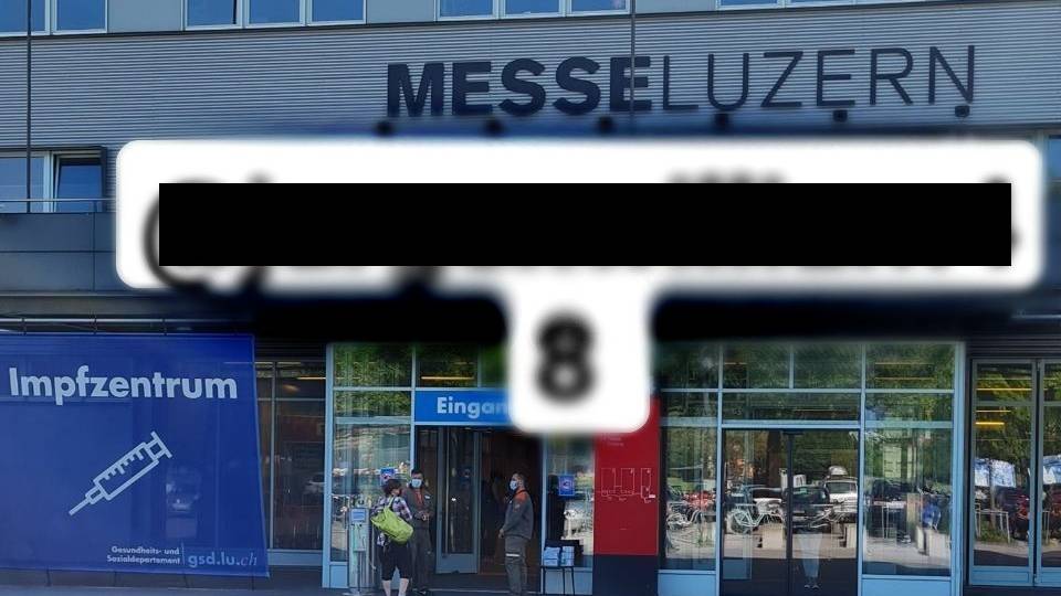 Covid-Zertifikate à gogo versprechen «Insider» auf Telegram – auch in Luzern?