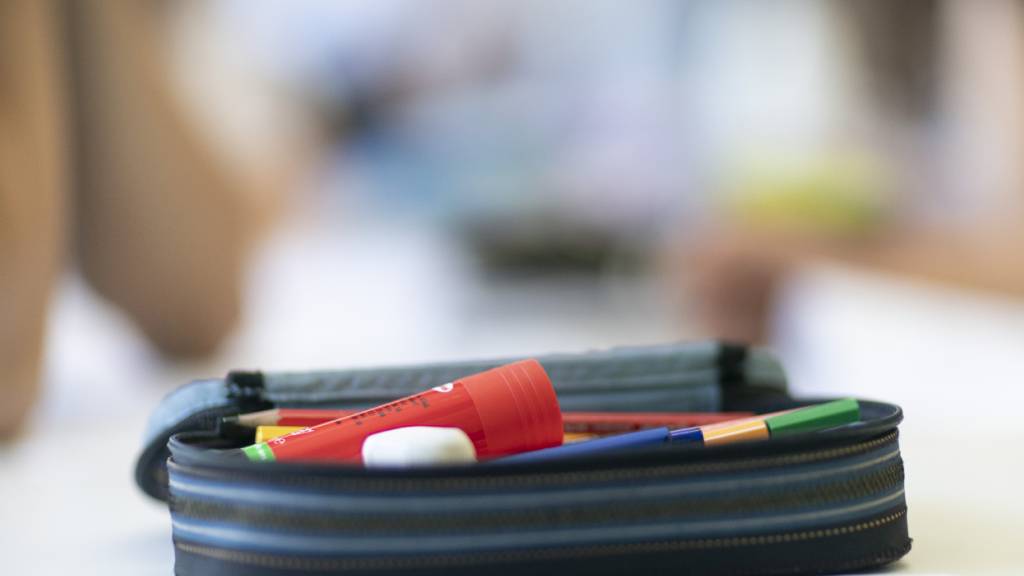 Religionsunterricht in Thurgauer Schulzimmern soll nur staatlich anerkannten Kirchen erlaubt sein. (Symbolbild)