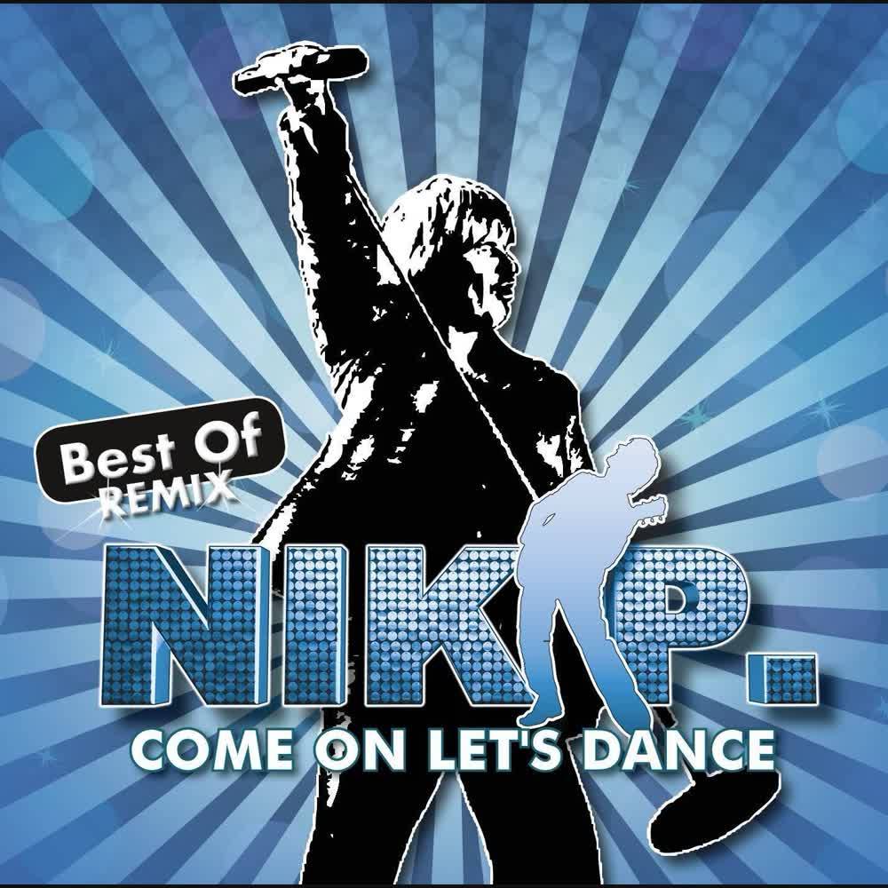 Nik P. - Gloria (Remix 2007)