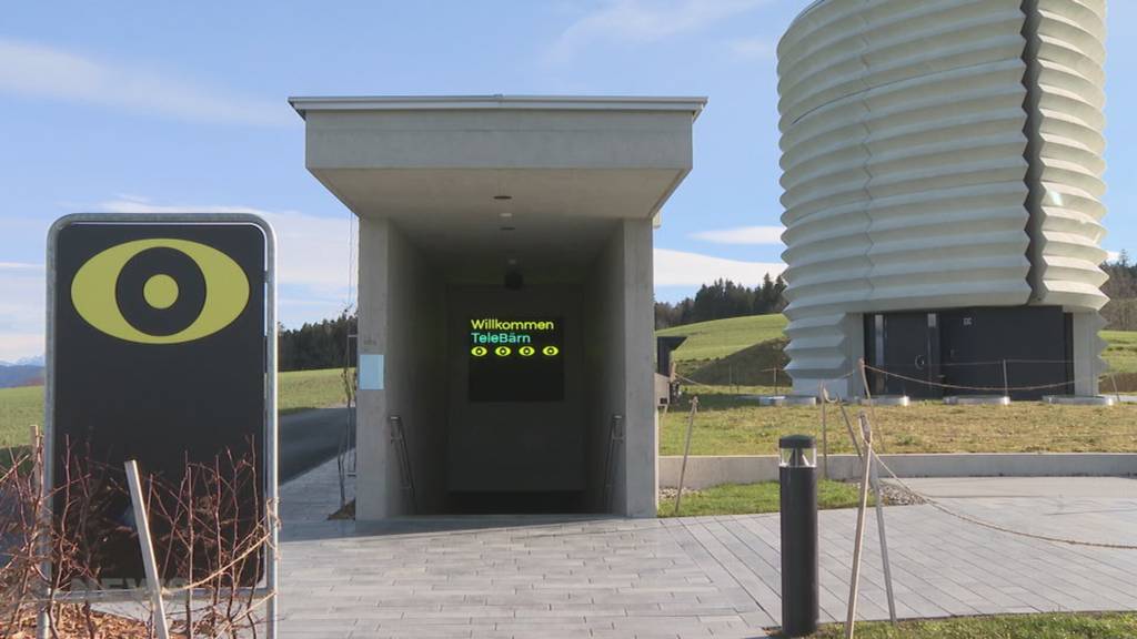 Erfolgreicher Start für «Space Eye»