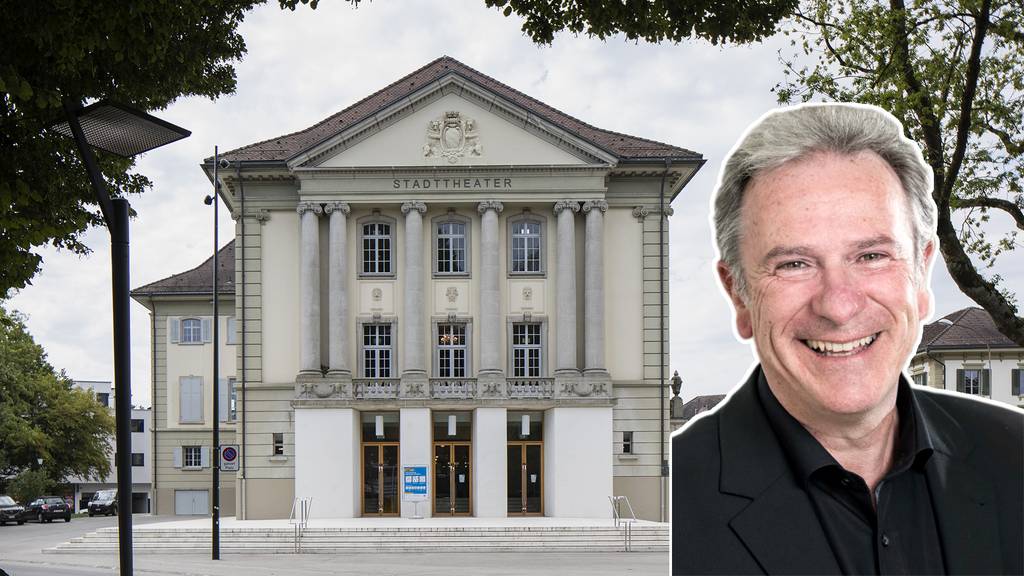 «Kürzungen in diesem Ausmass noch nie erlebt»: Langenthaler Theaterleiter hat gekündigt