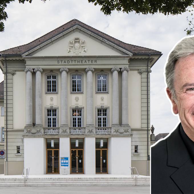 «Kürzungen in diesem Ausmass noch nie erlebt»: Langenthaler Theaterleiter hat gekündigt