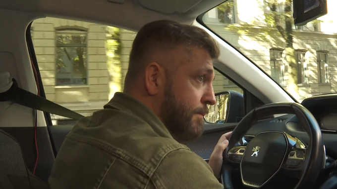 «Luzern ist ein Paradies für Uber-Fahrer» – Taxifahrer sind verzweifelt