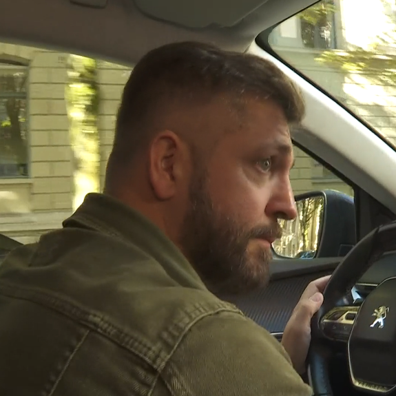 «Luzern ist ein Paradies für Uber-Fahrer» – Taxifahrer sind verzweifelt