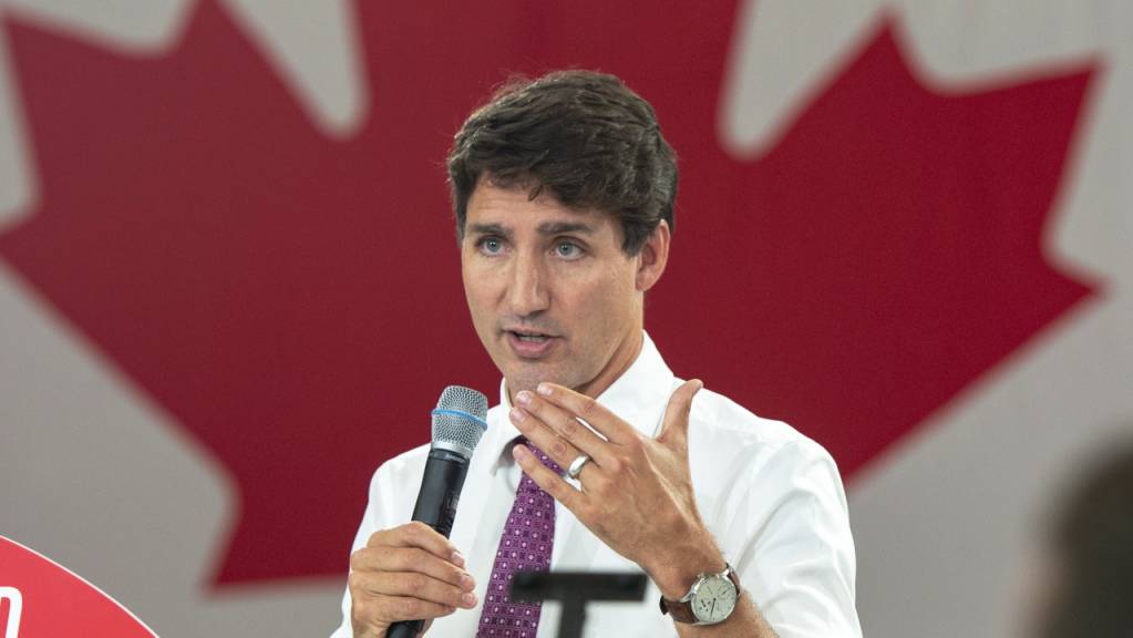 Kanadas Premierminister Justin Trudeau hat am Sonntag (Ortszeit) die Pläne zur Erhöhung des Staatsdefizits verteidigt.