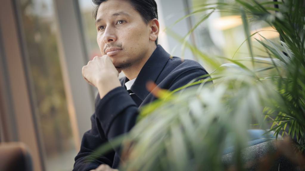 Der Regisseur Koya Kamura hat den Roman «Hiver à Sokcho» (dt.: «Winter in Sokcho») verfilmt. Dem Franko-Japaner ist mit seinem ersten Spielfilm ein ruhiges Werk gelungen, das den Zuschauerinnen und Zuschauern viel Raum lässt. (Archivbild)