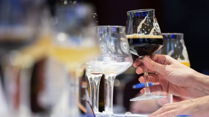 Tessiner ist der beste Biersommelier der Schweiz