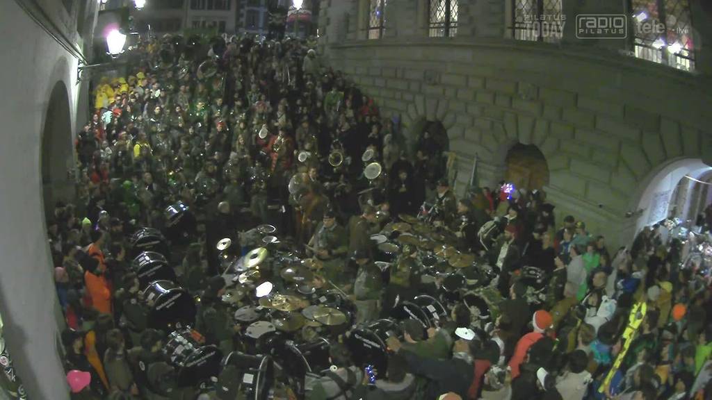 Hügü-Schränzer Lozärn