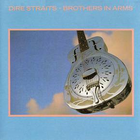 BROTHERS IN ARMS (1985)