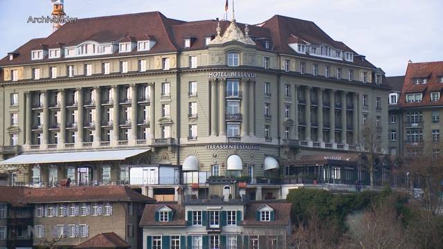 Champions League Heimspiel verursacht ein ausverkauftes Bern