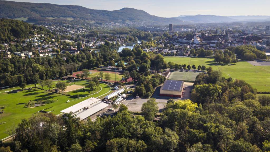 Die Kantonspolizei Aargau geht von einem Amoklauf aus