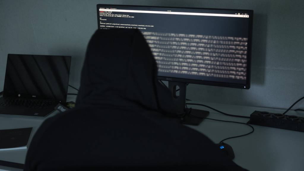 Die IT-Systeme des österreichischen Aussenministeriums sind Ziel eines schwerwiegenden Cyberangriffs geworden. (Symbolbild)