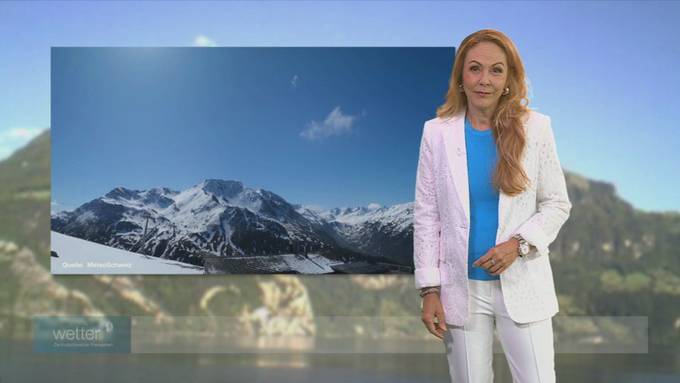 Wetter vom 16.05.2025