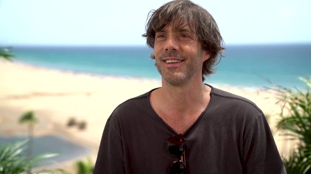 Nach Schlagersongs werden jetzt Adrian Sterns Mundart-Hits gecovert