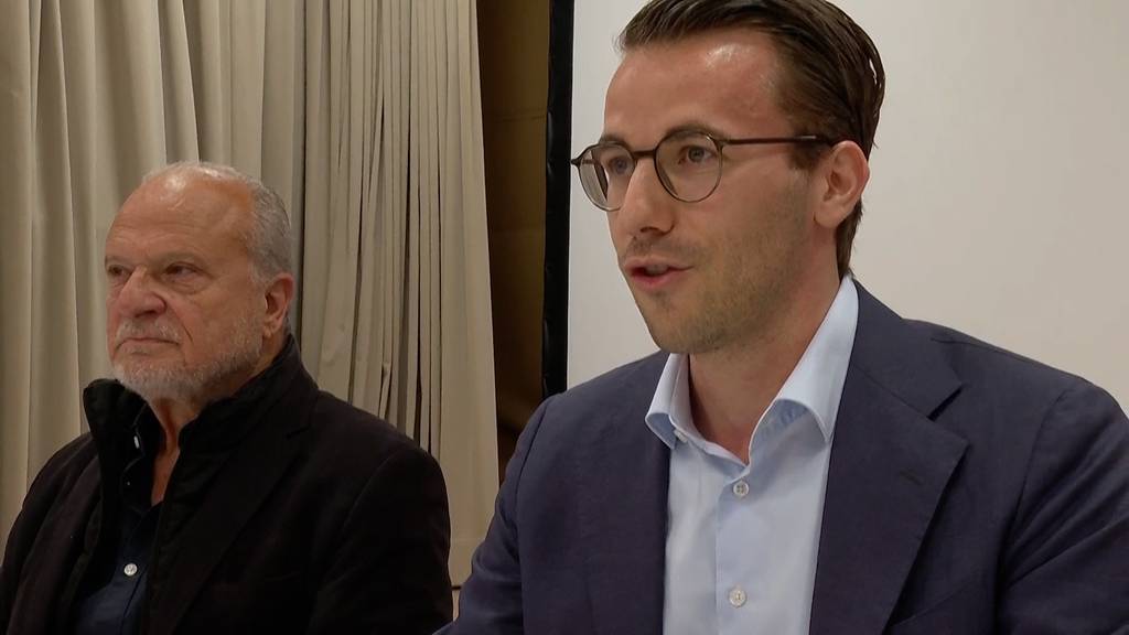 Andri Silberschmidt soll für Zürcher FDP in den Regierungsrat