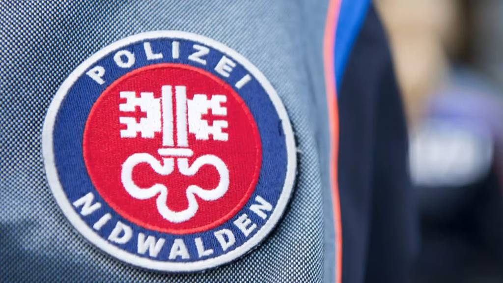 Tödlicher Unfall in Hergiswil