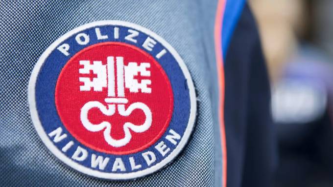 Tödlicher Unfall in Hergiswil